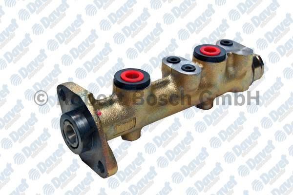 BOSCH F026003296 Ana Merkez Fiat Uno